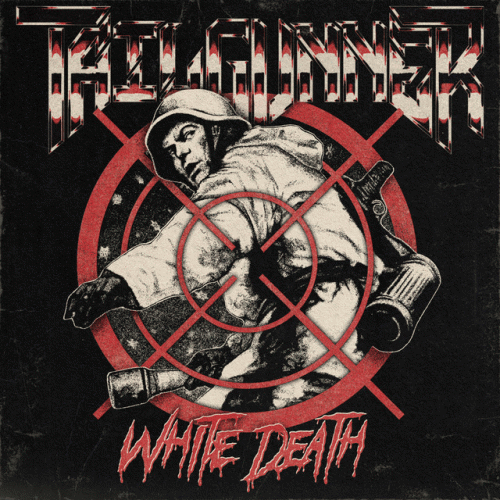 Tailgunner : White Death